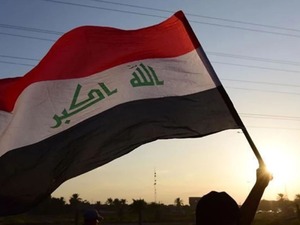 Irak, hava sahasını kapatma s&uuml;resini ikinci kez uzattı