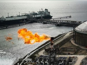 Avrupa gaz fiyatları tırmanıyor