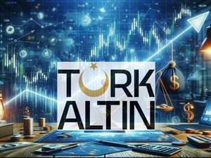 T&uuml;rk Altın&rsquo;dan y&uuml;zde 419&rsquo;luk rekor artış: TRALT hisseleri pahalı mı?