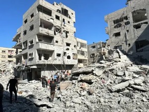 İsrail, Hizbullah'ın finansal kuruluşlarına saldıracağını a&ccedil;ıkladı