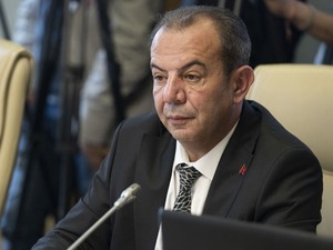Tanju &Ouml;zcan i&ccedil;in tutuklama talebi