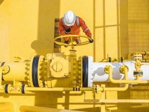 AB, enerji arz g&uuml;venliği endişesi taşımıyor