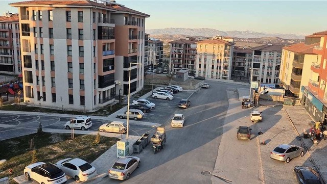 Malatya da deprem meydana geldi, G&ouml;rsel 2