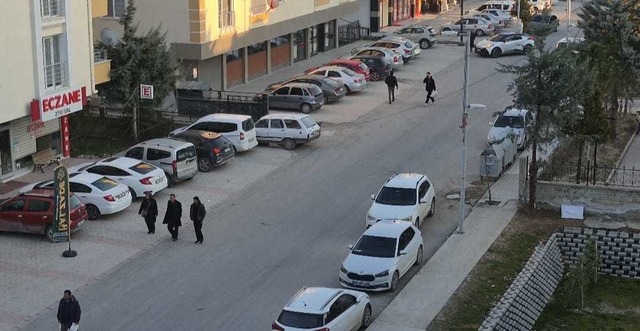 Malatya da deprem meydana geldi, G&ouml;rsel 1