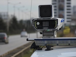 Radar uygulamasında y&uuml;zde 10 tolerans kalktı: 6 km/s &uuml;zeri aşıma doğrudan ceza