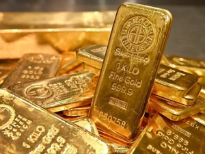Altında Yeni &Ccedil;ılgın Hedef: 6.650 Dolar Masada mı? Morgan Stanley A&ccedil;ıkladı