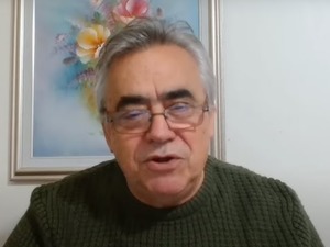 Cihat E. &Ccedil;i&ccedil;ek: &ldquo;Krizlerde Mal Almış Olanlar Hep Kazandı&rdquo;