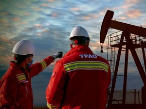 TPAO, 3 ilde petrol arama ruhsatı s&uuml;resini uzattı!