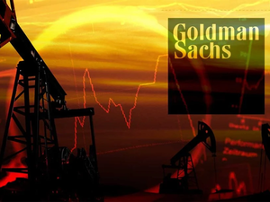 Goldman Sachs: &ldquo;H&uuml;rm&uuml;z 1 Ay Kapanırsa Petrol 15 Dolar Fırlar&rdquo;