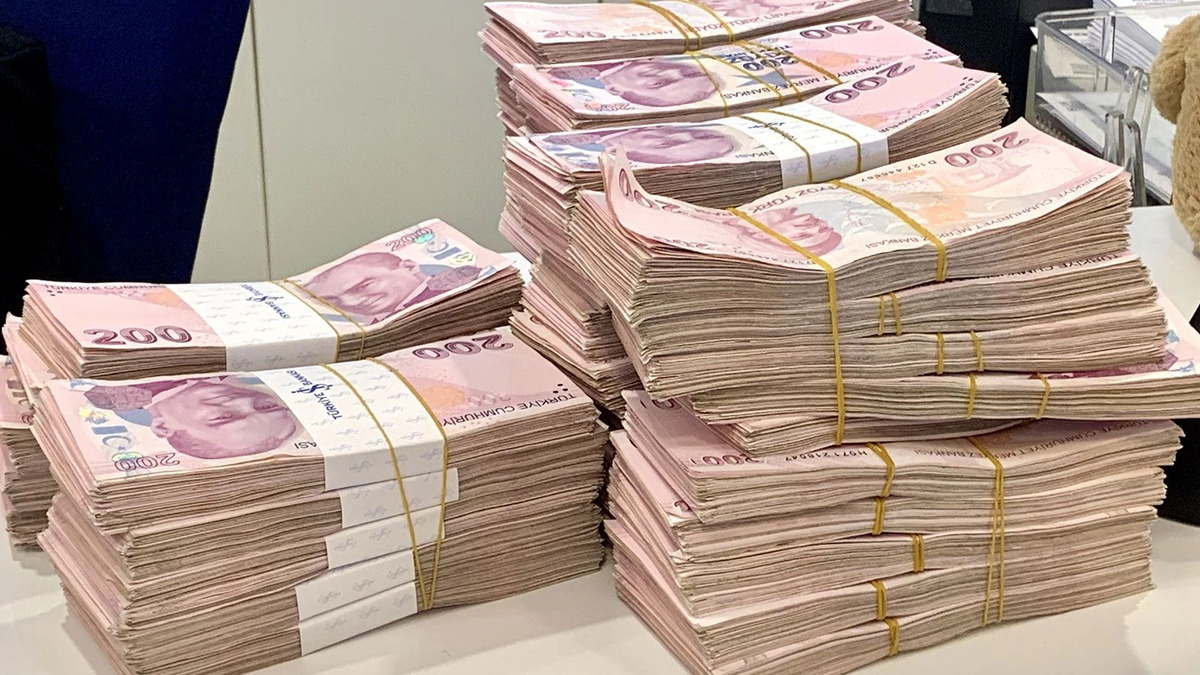 Faizler Y&uuml;kselecek mi? Faizler Y&uuml;kselirse 1 Milyon TL&rsquo;nin Getirisi Ne Kadar Olur?, G&ouml;rsel 1