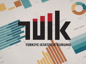 T&Uuml;İK a&ccedil;ıkladı: Yİ-&Uuml;FE hem yıllık hem de aylık bazda arttı