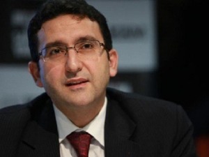Eski Merkez Bankası Başkan Yardımcısı A&ccedil;ıkladı: &ldquo;Faiz Arttırmak Zorunda&hellip;&rdquo;