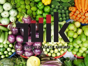 T&Uuml;İK Şubat'ta fiyatı en &ccedil;ok artan &uuml;r&uuml;n&uuml; a&ccedil;ıkladı