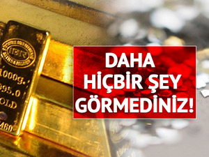 Altın ve g&uuml;m&uuml;şe satış geldi! Uzmanlardan taban uyarısı: Asıl d&uuml;ş&uuml;ş daha başlamadı 