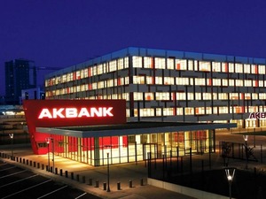 Akbank'tan Zorlu PSM işbirliğiyle yeni kampanya