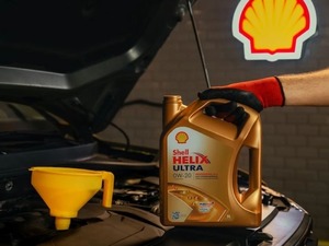 Shell, Euromaster T&uuml;rkiye'nin tedarik&ccedil;isi oldu
