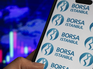 Borsa kayıplarını topluyor! G&uuml;n&uuml;n ilk yarısında y&uuml;kseldi
