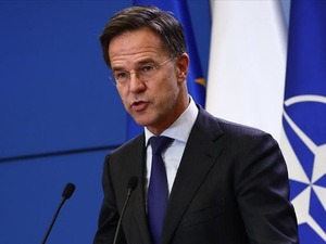 NATO Genel Sekreteri: İran, Avrupa i&ccedil;in de tehdit oluşturuyor