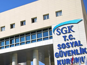SGK hemen tespit etti! Binlerce kişinin aylıkları kesildi