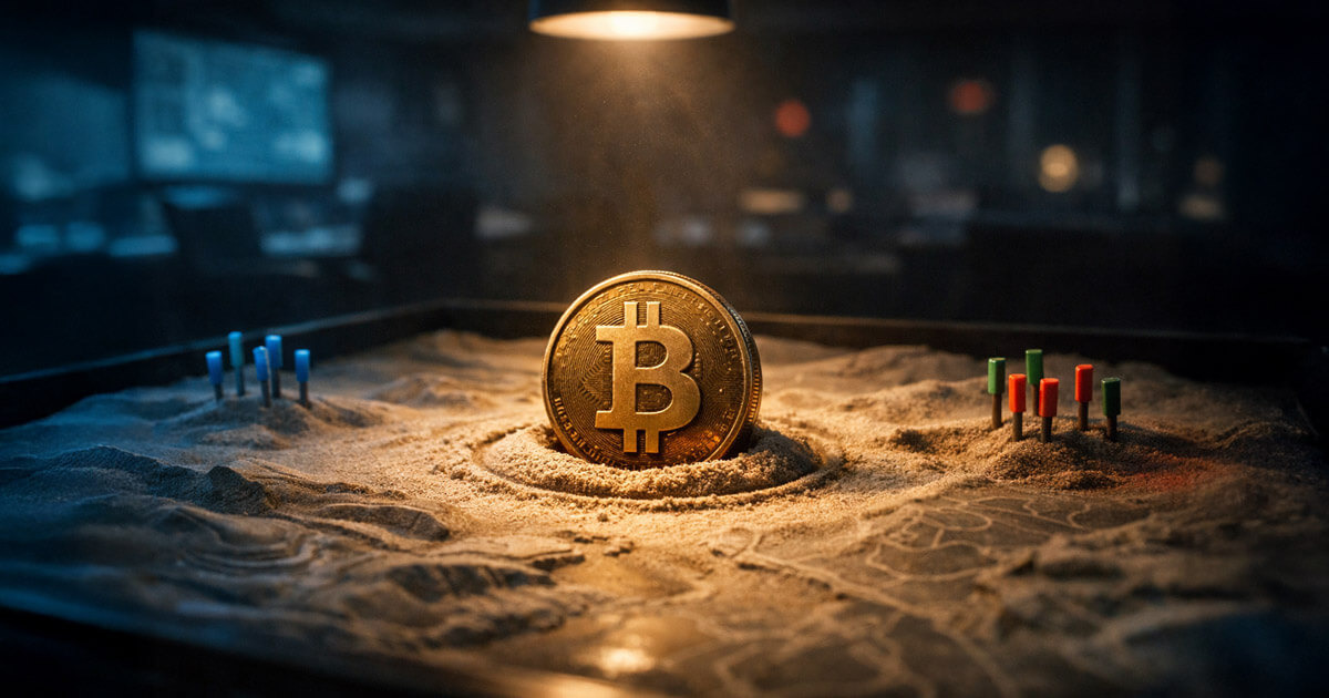 Morgan Stanley’den Bitcoin uyarısı: “70 bin dolar kırılırsa yeni ralli...", Görsel 2