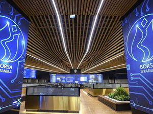 Savaşın etkisi dinmiyor! BIST 100 endeksi g&uuml;ne d&uuml;ş&uuml;şle başladı: 13 bin puanın altında