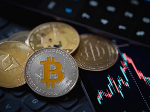 Savaşın etkisi kriptoya yansıdı! Bitcoin direndi, altcoinlerde sert d&uuml;ş&uuml;ş