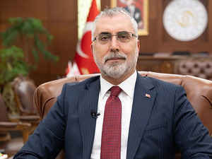Bakan Işıkhan a&ccedil;ıkladı! 50 milyon liraya kadar finansman desteği verilecek