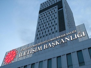 DMM'den "T&uuml;rkiye'nin meşru hedef" iddialarına yanıt