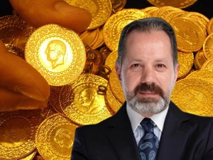 Altın fiyatları neden d&uuml;ş&uuml;yor? İslam Memiş&rsquo;ten kritik a&ccedil;ıklama: &ldquo;Asıl y&uuml;kseliş..."