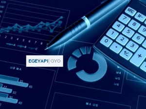Ege Yapı GYO 2025'te 811,8 milyon lira net kar elde etti