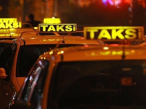 Ankara'da taksi &uuml;cretleri g&uuml;ncellendi! Zam geldi