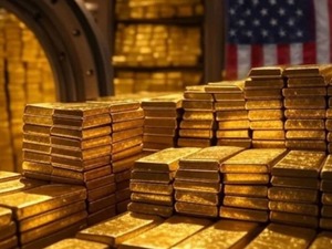ABD piyasalarında 'Kara &Ccedil;arşamba': Altında likidite krizi başladı