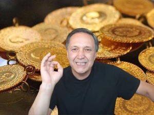 Fırsatı g&ouml;ren sessiz sedasız topladı: Sel&ccedil;uk Ge&ccedil;er uyardı! "Panik anında bunu yapmayın"