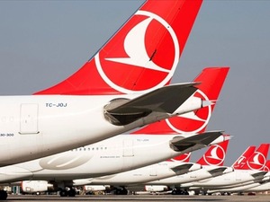  T&uuml;rk Hava Yolları (THYAO) 2025 4. &ccedil;eyrek bilan&ccedil;osunu paylaştı! Hem satışlar hem de kar arttı