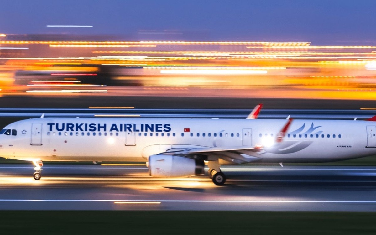 T&uuml;rk Hava Yolları (THYAO) 2025 4. &ccedil;eyrek bilan&ccedil;osunu paylaştı! Hem satışlar hem de kar arttı, G&ouml;rsel 1