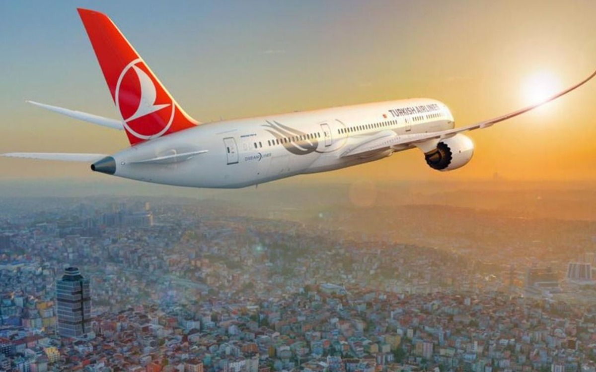 T&uuml;rk Hava Yolları (THYAO) 2025 4. &ccedil;eyrek bilan&ccedil;osunu paylaştı! Hem satışlar hem de kar arttı, G&ouml;rsel 2