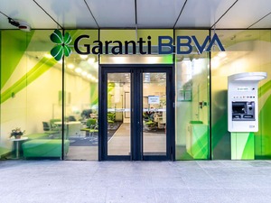 Garanti Bankasının Dağıtacağı Temett&uuml; Miktarı Belli Oldu
