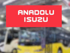 Anadolu Isuzu&rsquo;nun K&acirc;rı %56 Arttı! 2025&rsquo;te 904 Milyon TL Net K&acirc;r