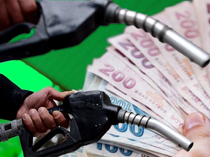 Benzin Fiyatları Mayıs 2024&rsquo;ten Bu Yana En Y&uuml;ksek Seviyeye &Ccedil;ıktı