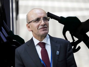 Bakan Şimşek&rsquo;ten akaryakıt zammı a&ccedil;ıklaması geldi