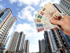 Uzmanlar uyardı: Faiz indirimi gelmezse konut fiyatları daha da artabilir