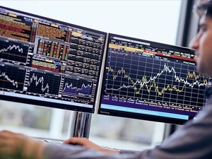 Yabancı Yatırımcı Borsada Satışa Ge&ccedil;ti: 65,3 Milyon Dolarlık &Ccedil;ıkış