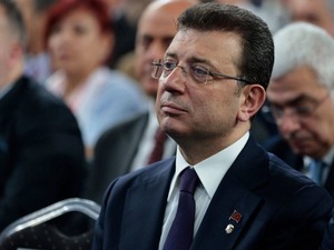 Ekrem İmamoğlu'nun hakaret davası d&uuml;şt&uuml;
