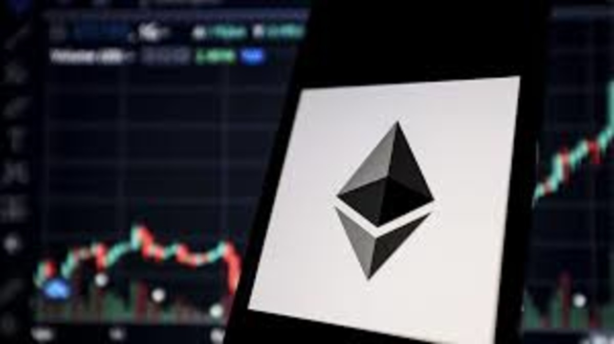 Ethereum&rsquo;da b&uuml;y&uuml;k d&ouml;n&uuml;ş: İki ayın zirvesi g&ouml;r&uuml;ld&uuml;, G&ouml;rsel 2