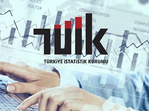 T&uuml;rkiye'deki yabancı kontroll&uuml; girişim sayısı 2024'te 11 bin 86 oldu