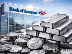 Bank of America: G&uuml;m&uuml;şte 93 dolar direnci kritik