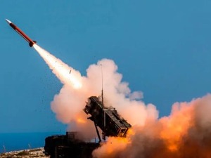 Yunanistan&rsquo;dan sınıra askeri yığınak: Patriot ve F-16&rsquo;ları konuşlandıracak