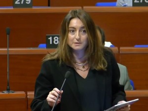 CHP'li Bankoğlu, esnaf bor&ccedil;larının faizsiz dondurulmasını istedi