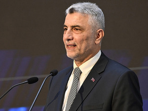 Bakan Bolat, Katar ve Yeni Zelanda'nın Ankara b&uuml;y&uuml;kel&ccedil;ileriyle bir araya geldi