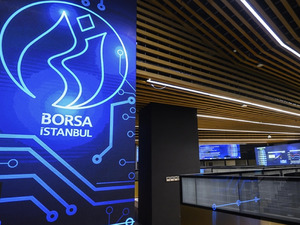 Borsa g&uuml;n sonu yeşil ışıkları yaktı! Ka&ccedil; puandan kapattı?